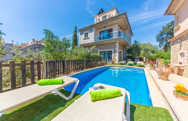 Pleta De Son Monjo in Maria de la Salut - Photo 34