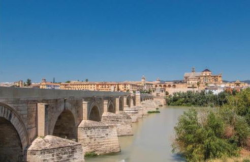 Nice Home In Córdoba With Wifi - Foto 36