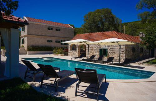 Villa IDOL - Foto 12