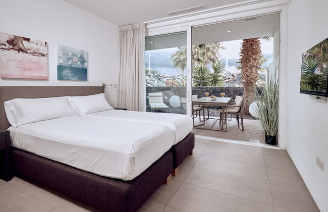 Hotel Baobab Suites - Foto 9