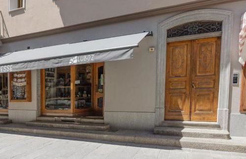 Maison Luboz - Courmayeur - Foto 6