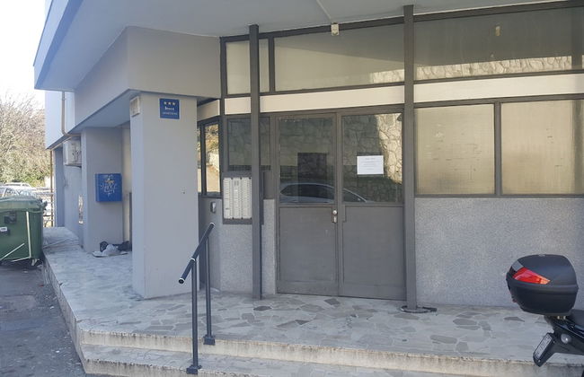 Apartment Fran Green & Blue - Foto 10