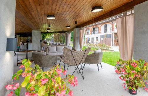 Apartment Tenuta Beatrice by Interhome - Foto 31