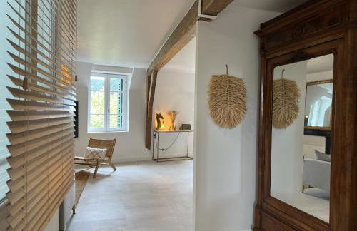 Loft de Babolène - Photo 8