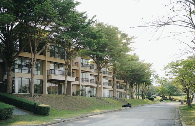 Palm Crescent Huahin Resort - Foto 22