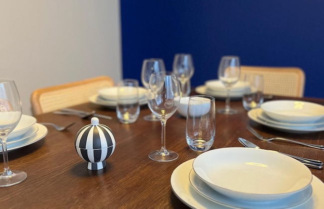 The Social Liveur- Soho « Les Chartrons » - Foto 17