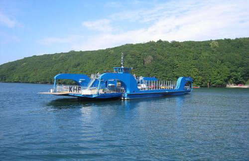 Quarry Cottage - Foto 26