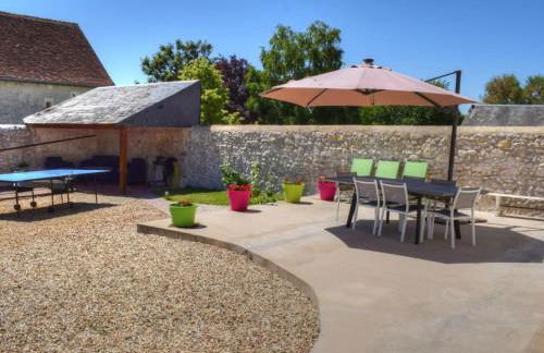 Séjour de charme en Touraine, proche châteaux et nature - FR-1-381-85 - Foto 7