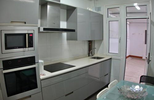 Amplio y céntrico piso con patio. - Foto 28