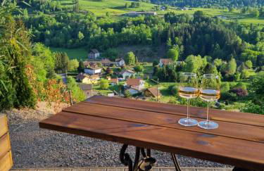 Tiny House, Hautes Vosges - Foto 36