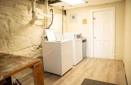 NEW - Mins to Manchester - Nashua - Queen Bed - Foto 9