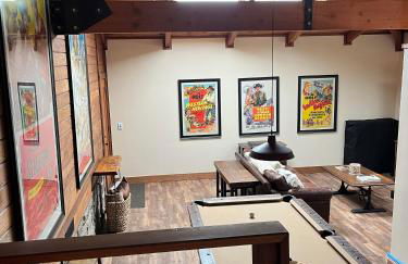 Old Toll Road Inn - Foto 21