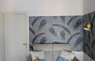 La Terrazza sul Mare Modern Apartment - Foto 9