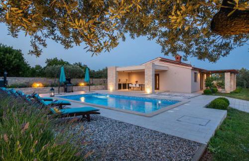 Villa Silentio - Foto 1