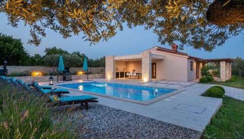 Villa Silentio - Foto 1