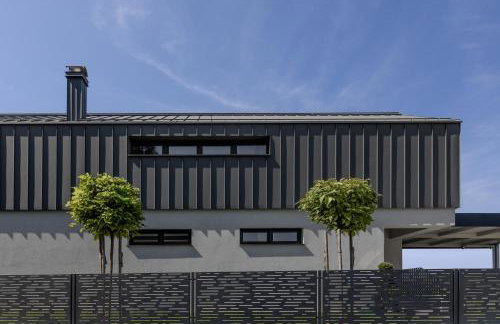 Casa Cielo, new modern villa with outdoor pool - Foto 10