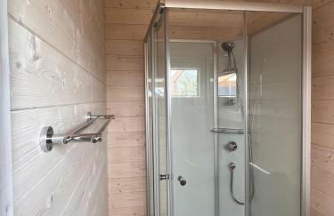 Mini Ferienhäuschen am Bergheider See - Foto 4