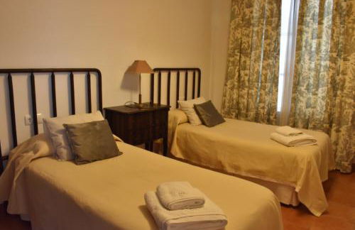 Casa Rural Almonaster la Real, Marques de Robledal - Foto 9