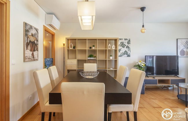 Home Azores - Pico do Salomão Poolside Retreat - Foto 24