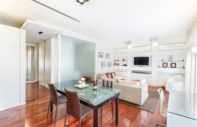 Suitelowcost Marco Polo - Photo 25