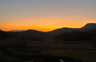 Beautiful Remote Cottage near Dolgellau - Foto 36