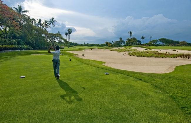 Bali National Golf Villas - Foto 18