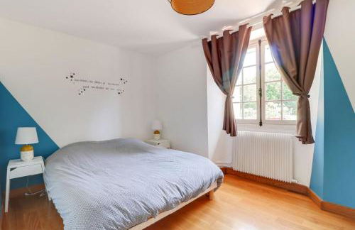 Domaine des Trois chateaux - Foto 78