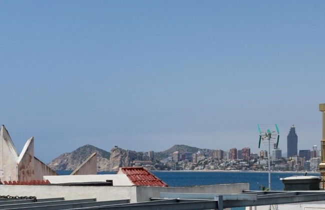 Apartamentos Chorrol - Foto 55