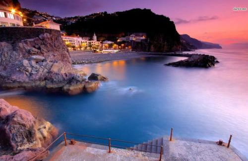 Sunny Rooftop & perfect view - Foto 18