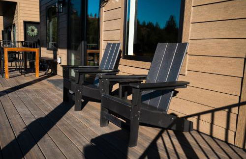 Lakeside Crest Estate Cottages - Foto 38