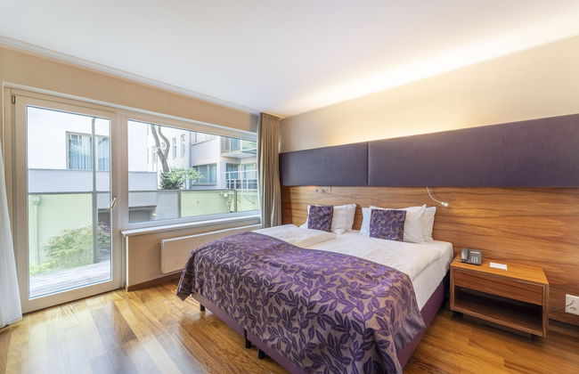 Pakat Suites - Foto 6