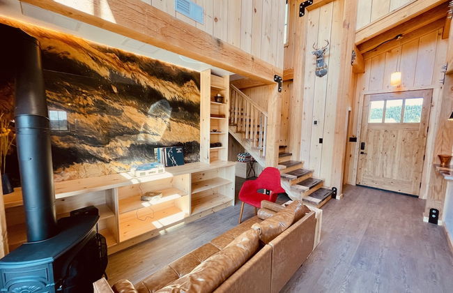 Clydesdale Outpost - Photo 79