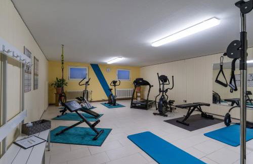 Ferienwohnanlage Oberaudorf F7 mit Hallenbad und Sauna - Foto 14