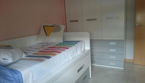 ACOGEDOR APARTAMENTO EN BENICARLo - Foto 5
