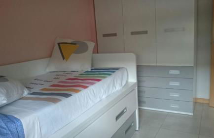 ACOGEDOR APARTAMENTO EN BENICARLo - Photo 13