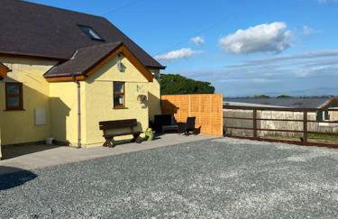 Quiet cottage, Ryan Anglesey - Foto 1