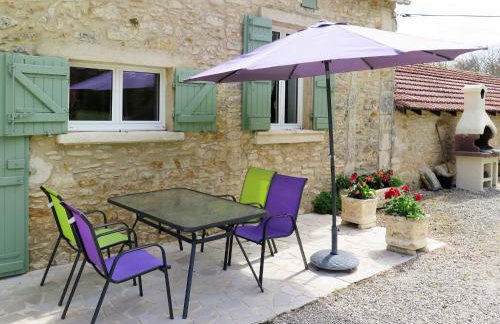 Holiday Home Le Coustal by Interhome - Foto 40