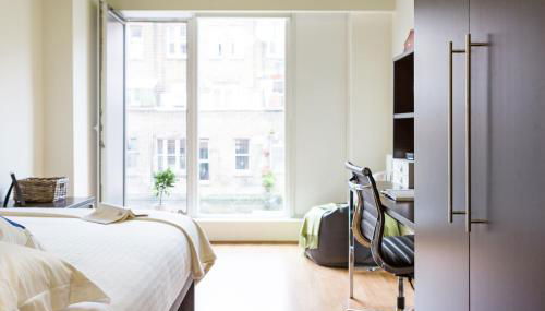 Student Only Modern Studio at Portobello Near Kensington and Chelsea - Photo 2