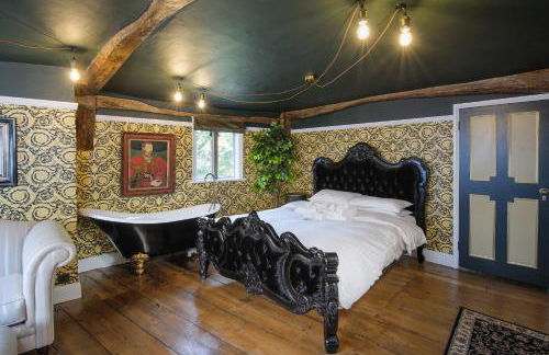 Luxury Rock & Roll Suite in Manor House - Foto 2