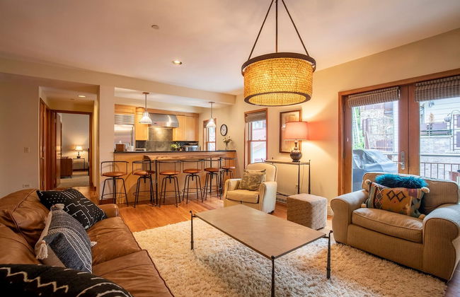 Element 52, Auberge Collection - Foto 76