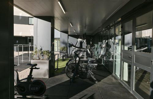 Be Casa Alcobendas - Foto 79