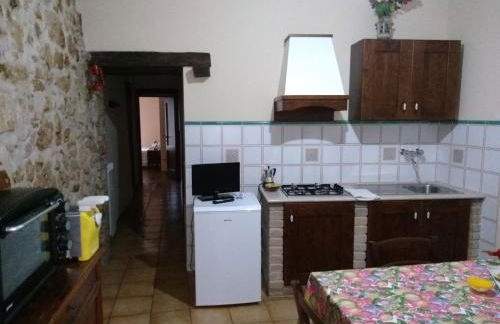 Casa Vacanze "Pietra viva" - Foto 23