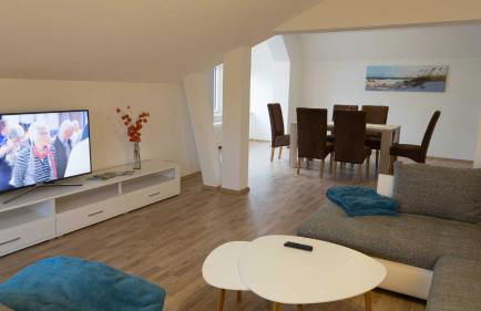 Ferienwohnung Rennsteigblick - Foto 26