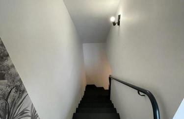 Appartement cosy avec vue imprenable sur la cité - Foto 19