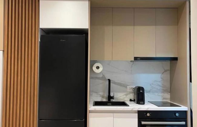 Tirent Apartment-Studio Central - Foto 7