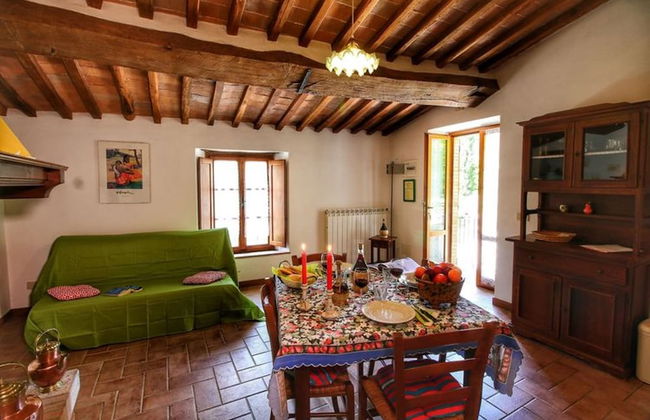 Bellavista farm of Quercini Maurizio - Foto 27