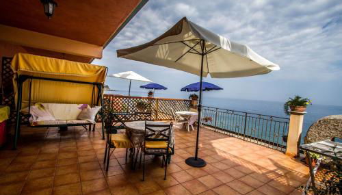 Fondaco Parrino Mare - Foto 2