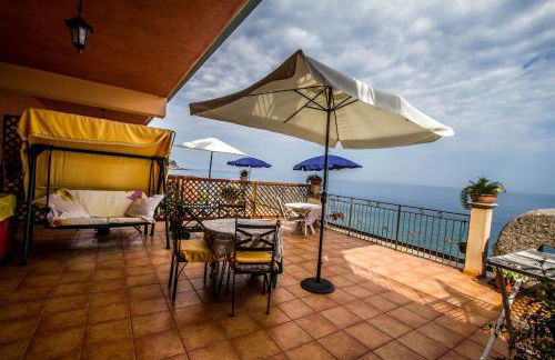 Fondaco Parrino Mare - Foto 2