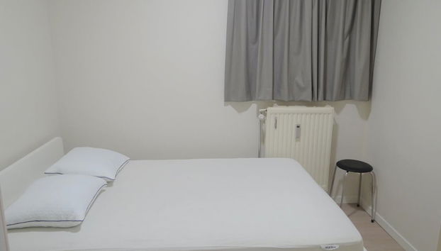 Apartment in Nieuwpoort Near the Beach - Foto 3, Habitación