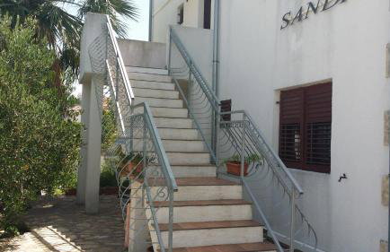 Villa Sandra Hvar - Foto 63